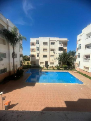 Appartement in Mohammedia